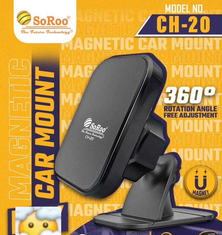 Soroo Mobile holder CH-20