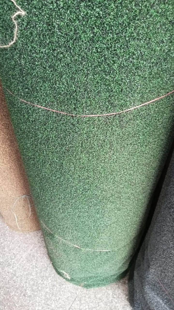 Mono Grass Mat